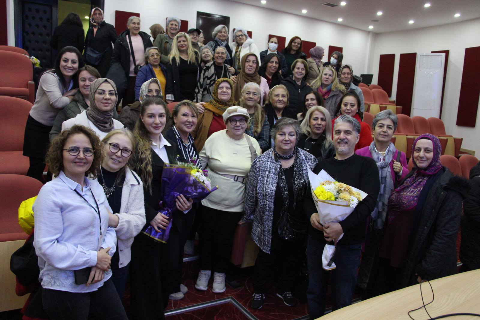 01/ 31 Ocak Serviks Kanseri Farkındalık Ayı